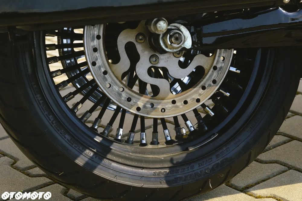 Harley-Davidson Touring Road King - 14