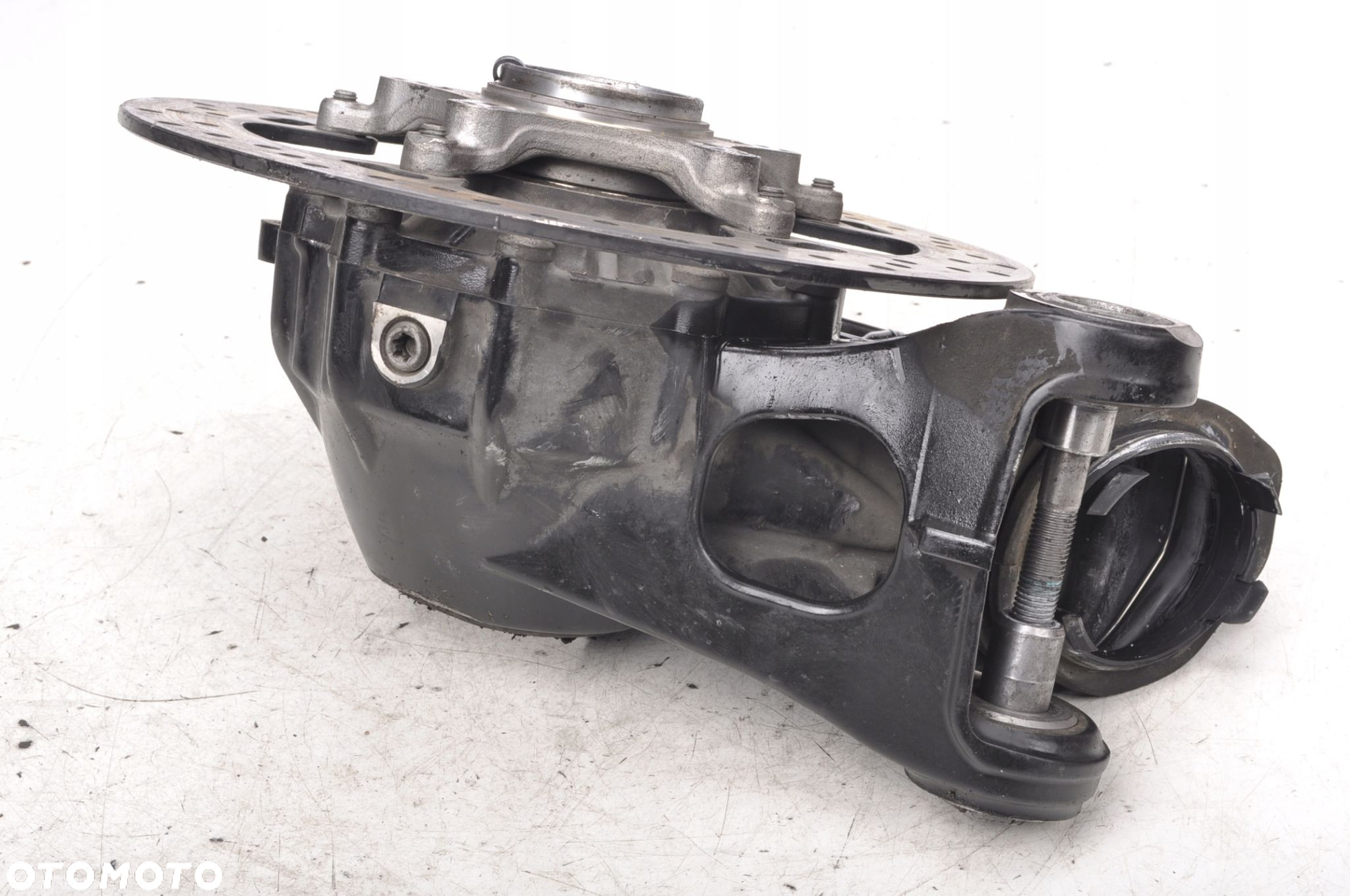 BMW R1200 RS DYFERENCJAŁ MOST DYFER 8523952 - 11