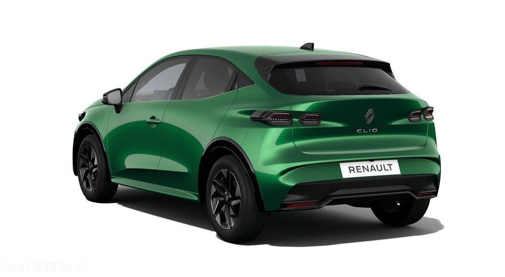 Renault Clio 1.2 TCe Techno EDC - 7