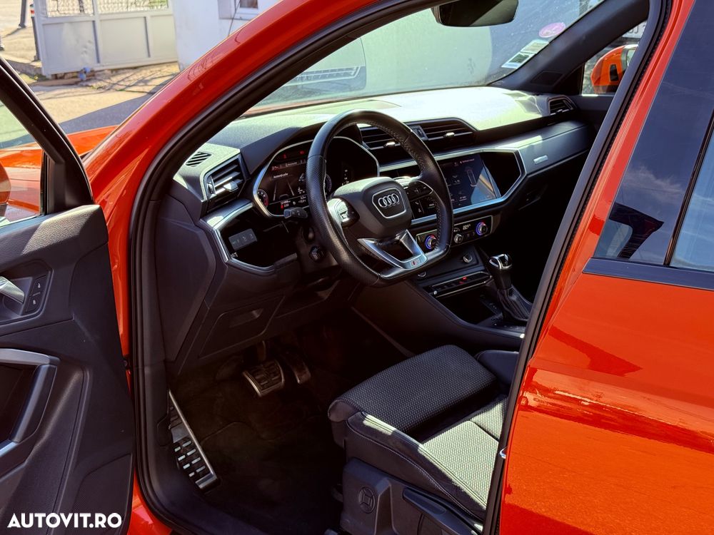Audi Q3 35 TFSI S tronic S line - 5