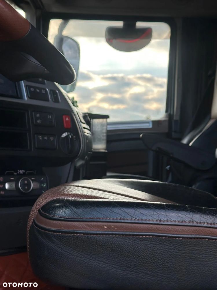 DAF XF 530 FT - 13