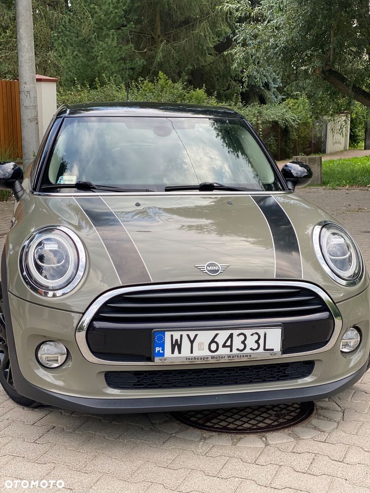 MINI Cooper Standard - 22