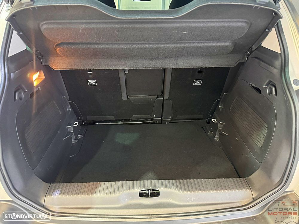 Citroën C3 Aircross 1.2 PureTech Shine EAT6 - 11