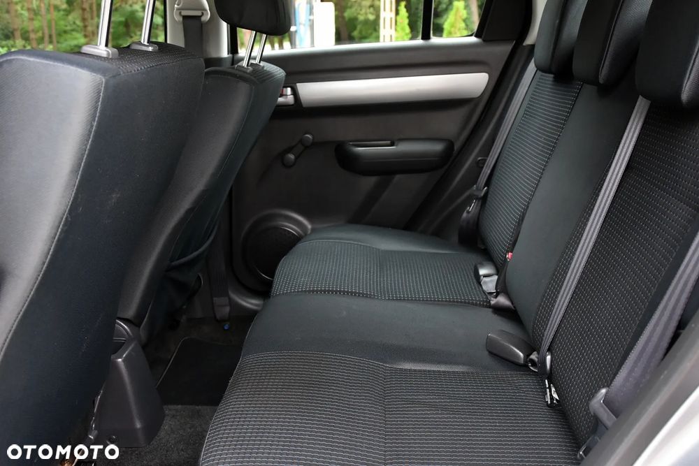 Suzuki Swift 1.3 GC (klm) - 19