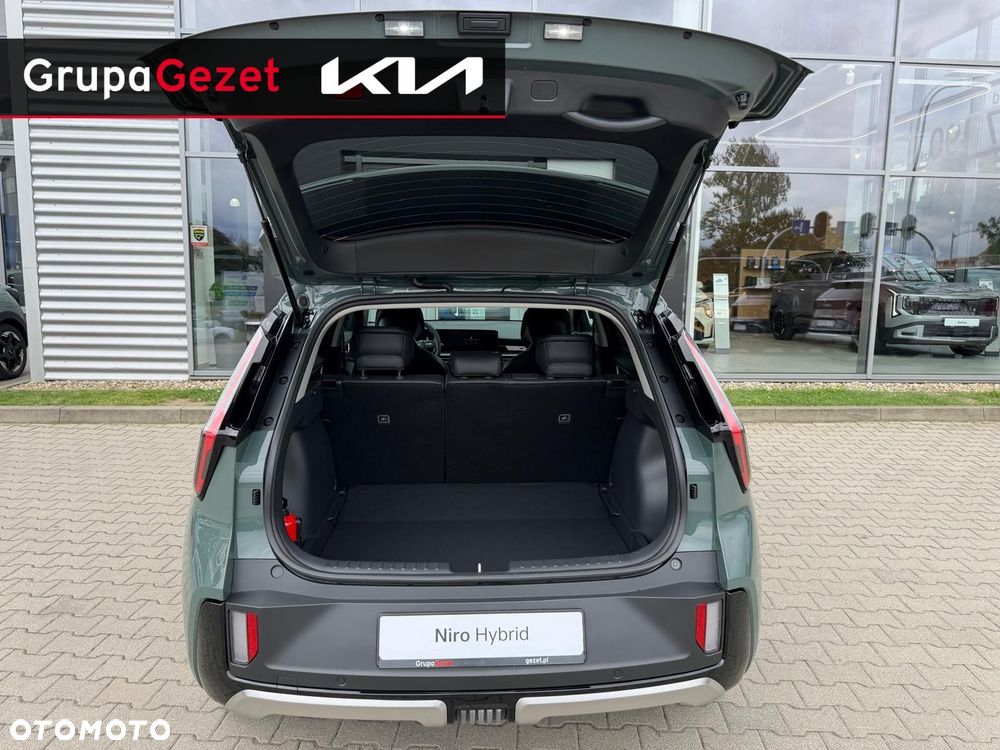 Kia Niro - 10