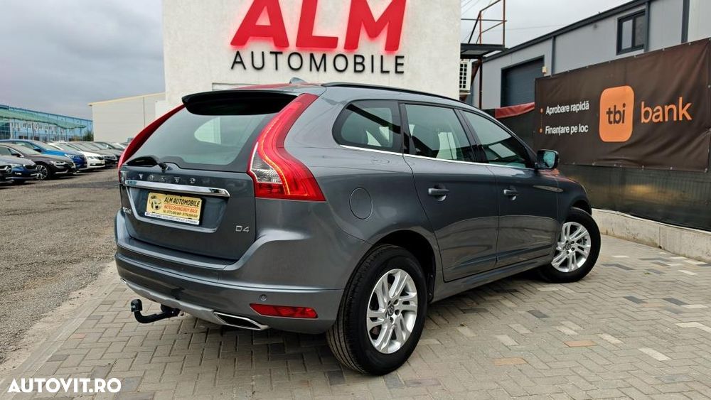 Volvo XC 60 - 10