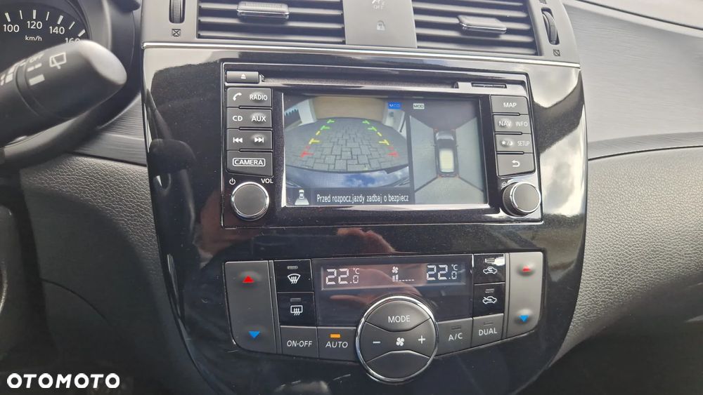 Nissan Pulsar 1.2 DIG-T Tekna - 12