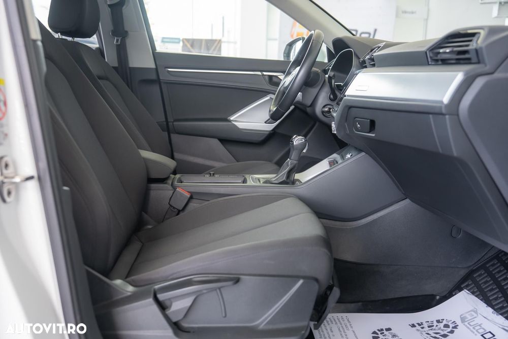 Audi Q3 40 TFSI quattro S tronic - 15