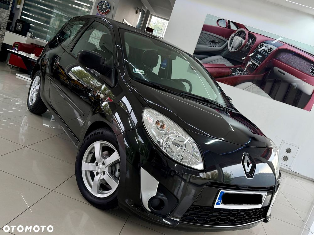 Renault Twingo 1.2 16V Night&Day - 34