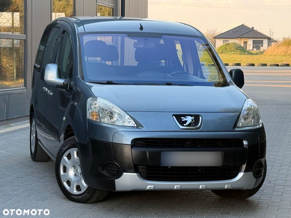 Peugeot Partner 110 Family - 18
