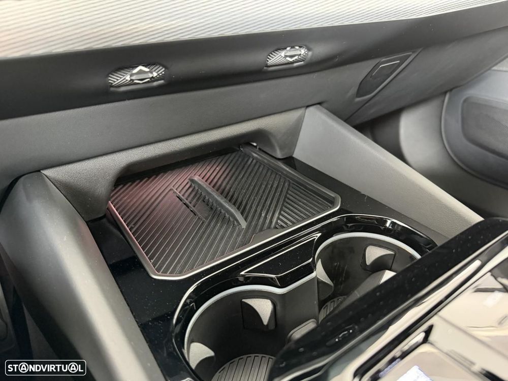 BMW 530 e Pack Desportivo M - 33