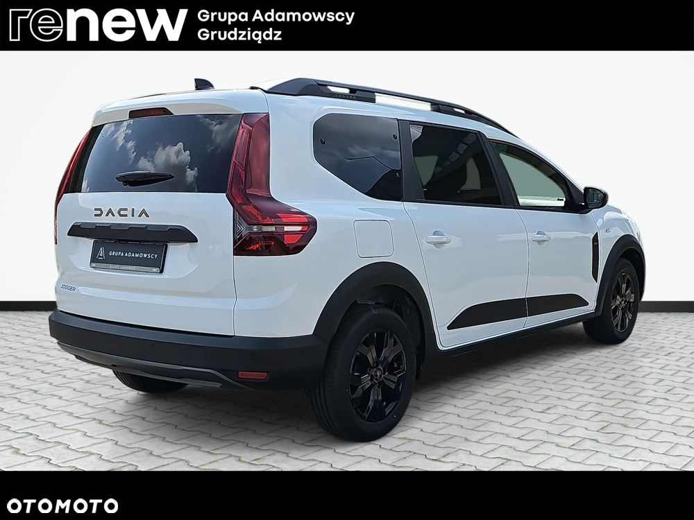 Dacia Jogger 1.0 TCe Extreme 7os - 2