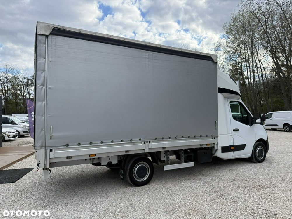 Opel Movano - 24
