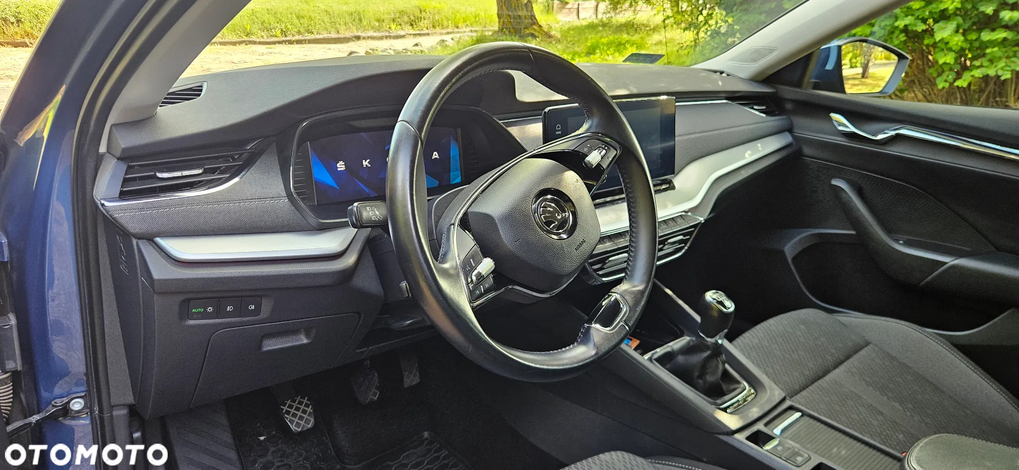 Skoda Octavia 1.5 TSI ACT Style - 5