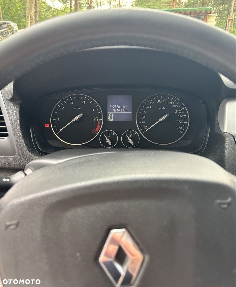 Renault Laguna - 5