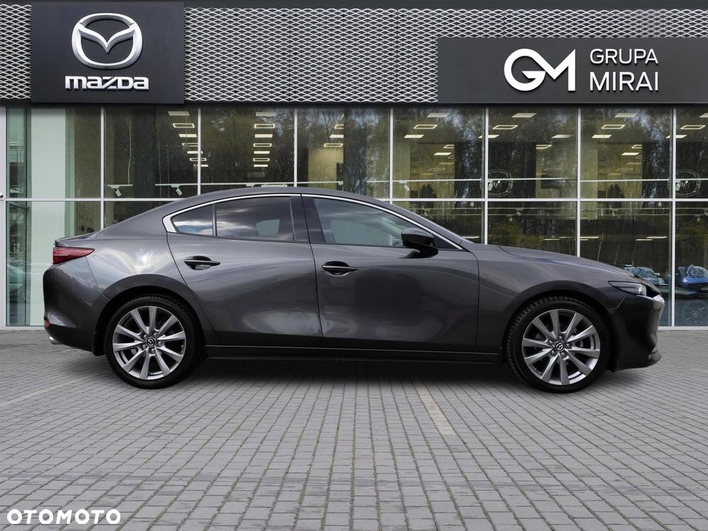 Mazda 3 2.0 mHEV Kanjo - 7