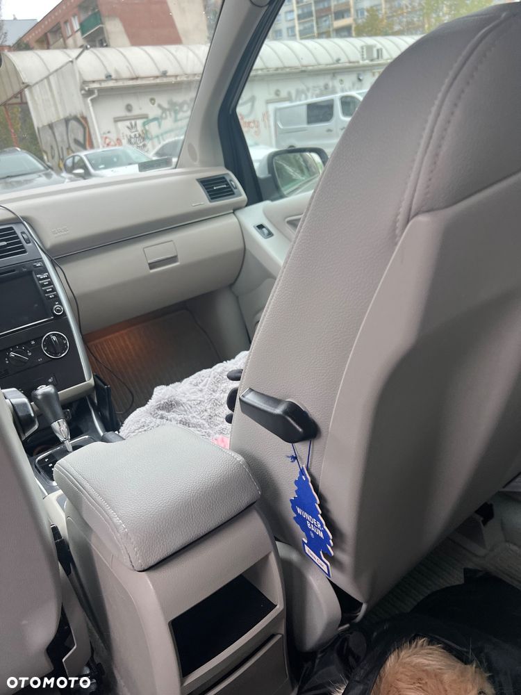 Mercedes-Benz Klasa B 170 Autotronic - 6