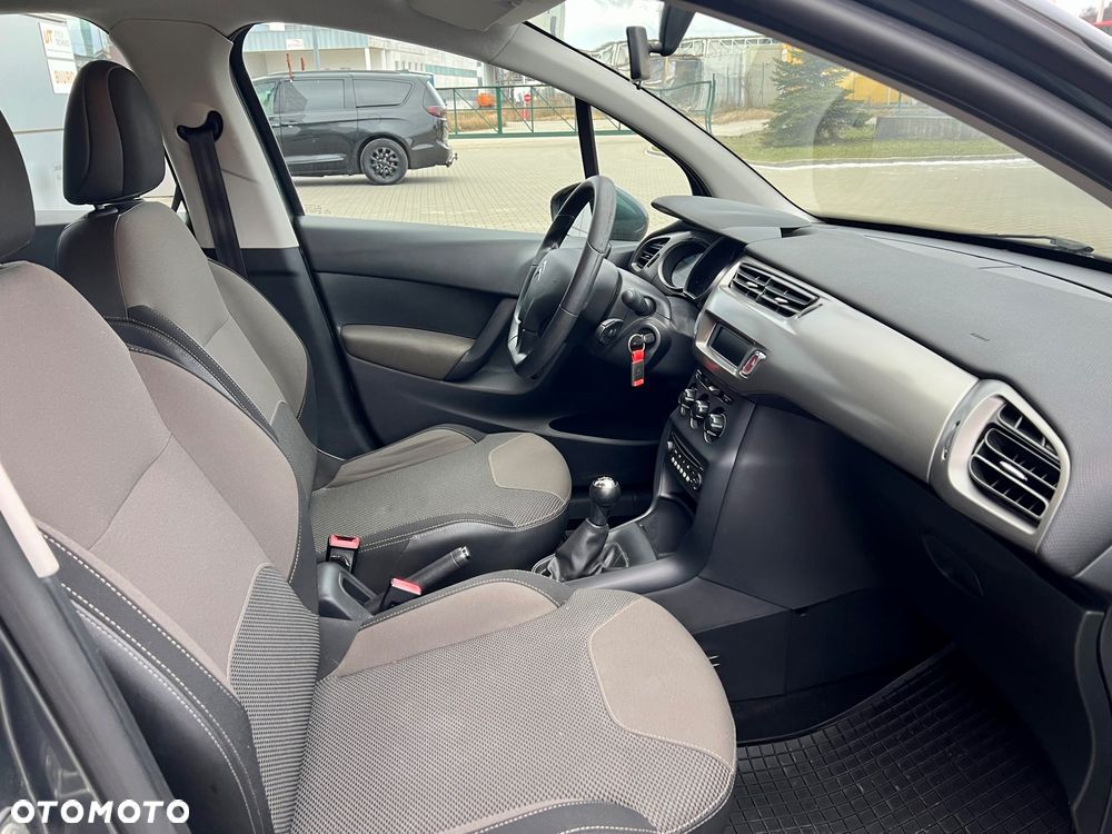 Citroën C3 1.2 PureTech Seduction - 6
