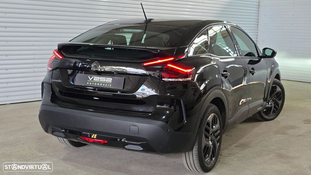 Citroën e-C4 136 YOU - 7