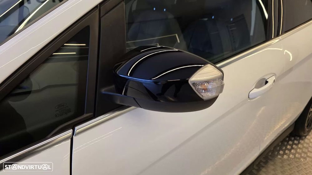 Ford C-Max 1.6 TDCi Titanium - 30