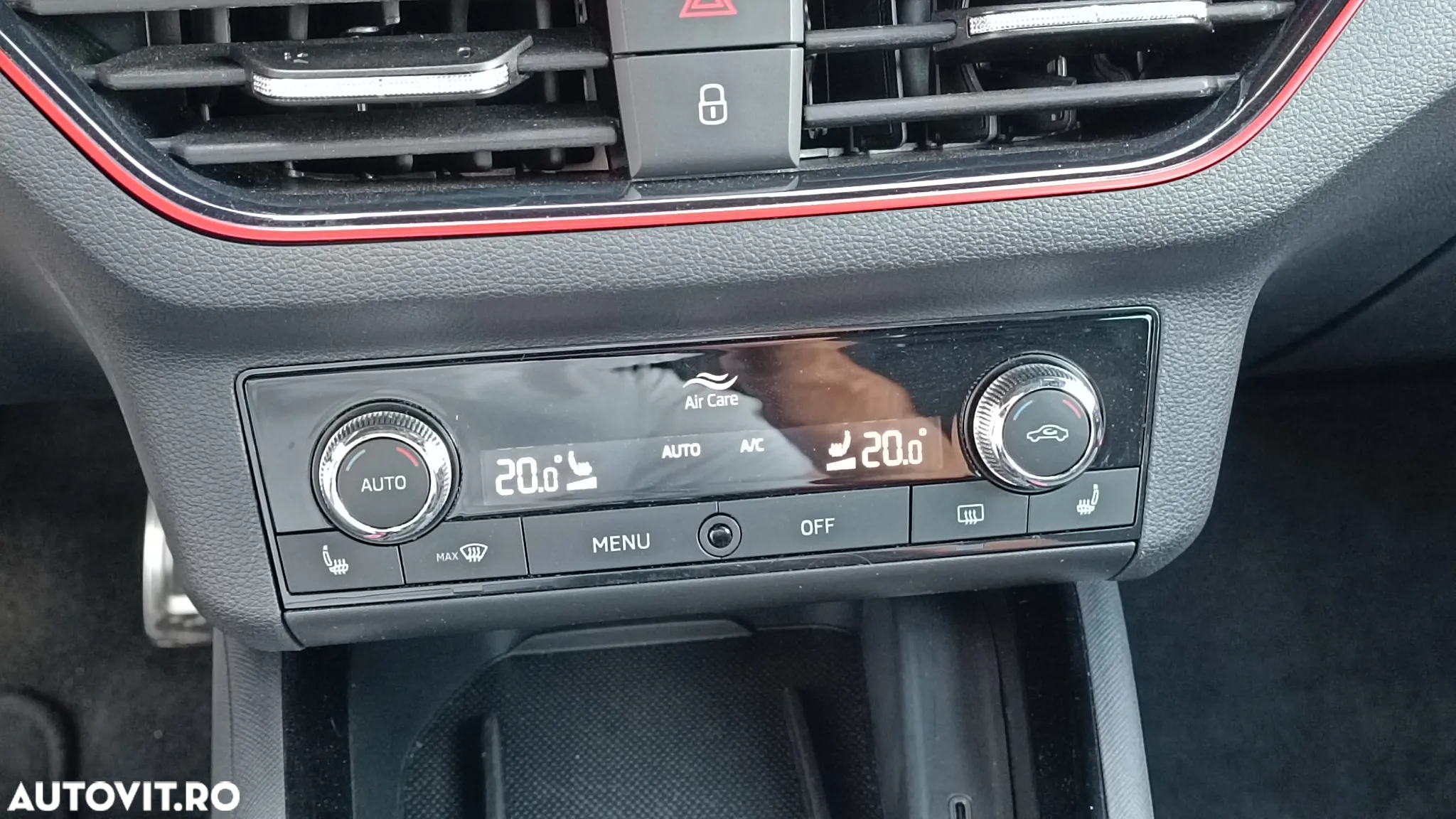 Skoda Scala 1.5 TSI Monte Carlo - 19