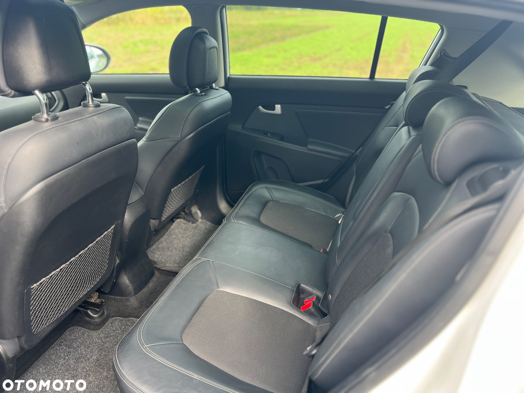 Kia Sportage 1.6 GDI XL 2WD - 6