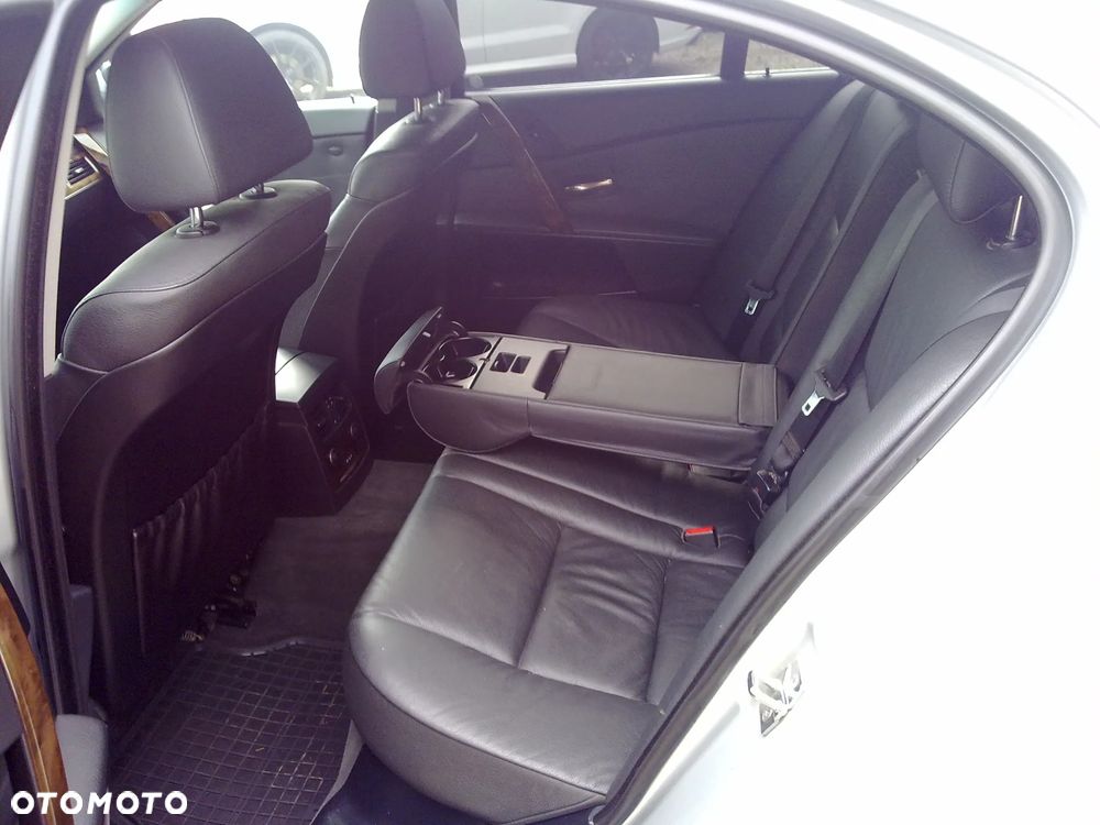 BMW Seria 5 530xd - 13