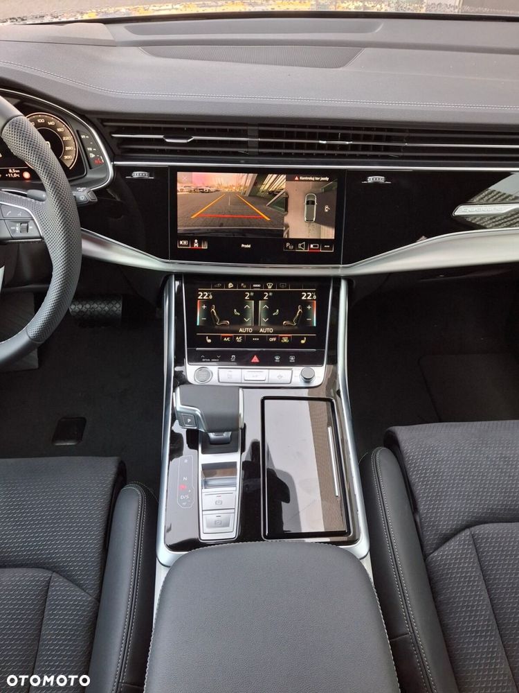 Audi Q7 - 22