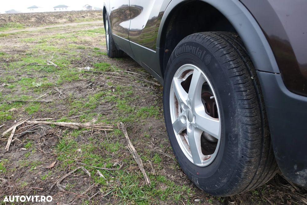 Opel Mokka 1.6 ECOTEC START/STOP Essentia - 31