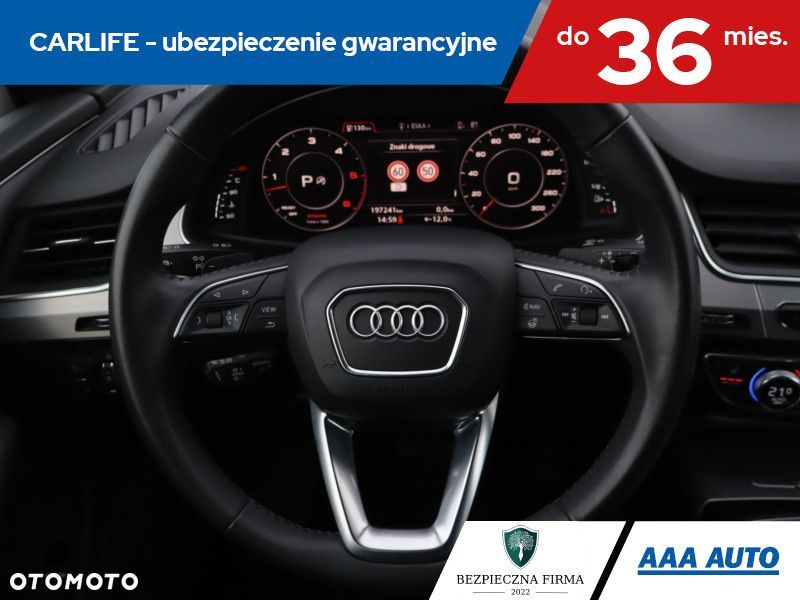 Audi Q7 - 19