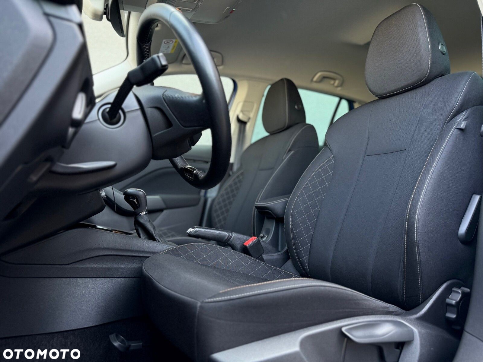 Skoda Scala 1.0 TSI Ambition DSG - 9