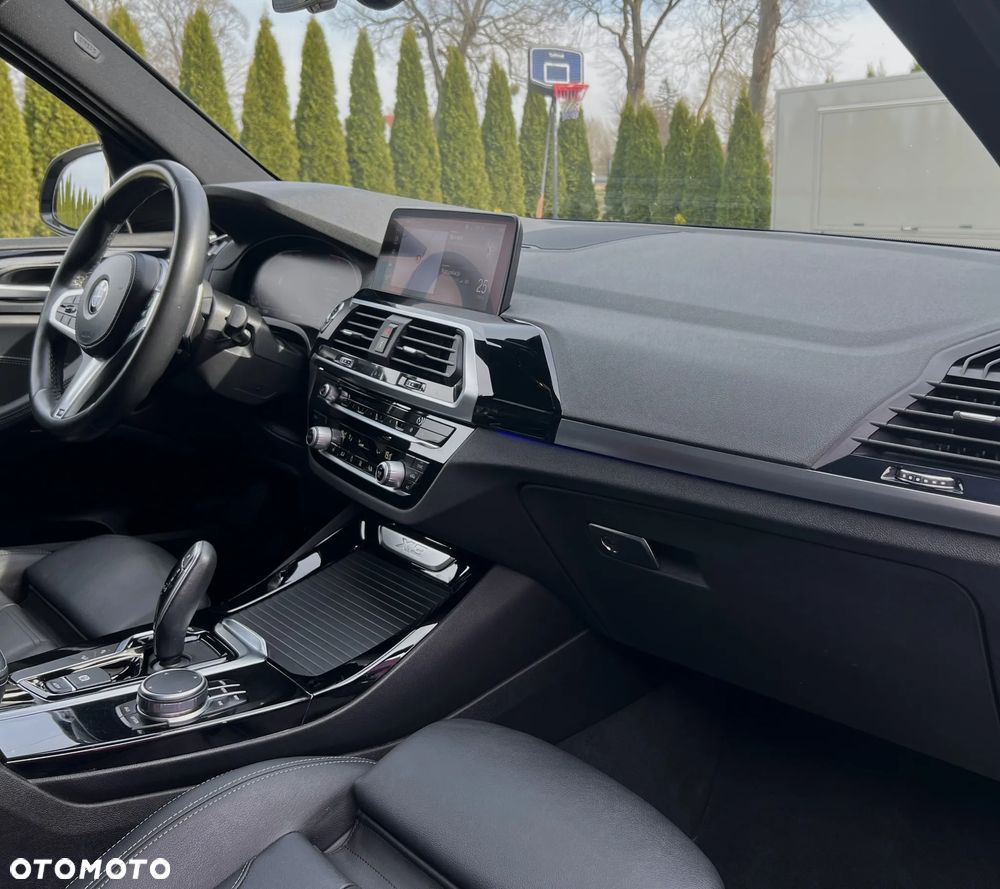 BMW X3 xDrive30i M Sport sport - 14