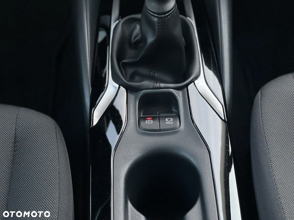 Toyota Corolla 1.6 Comfort - 22