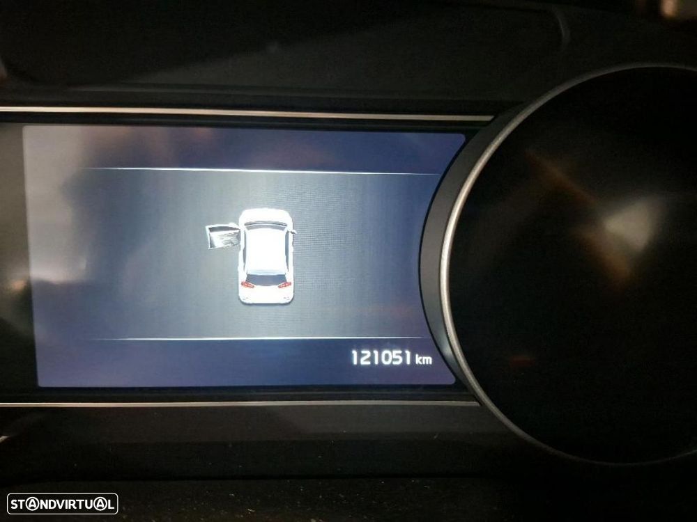 Kia e-Niro 39.2kWh Move 39 - 6