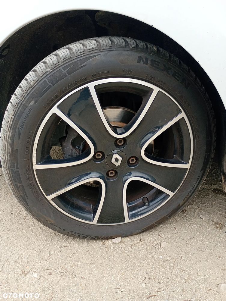 Renault Clio 1.5 dCi Dynamique - 34