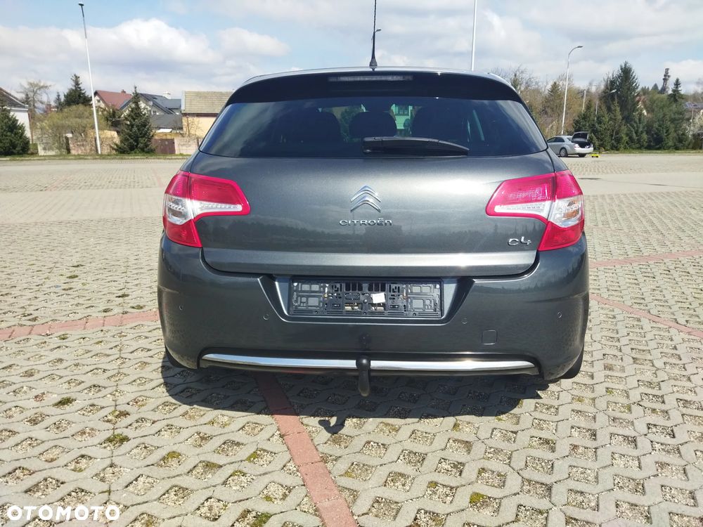 Citroën C4 HDi 150 Tendance - 8