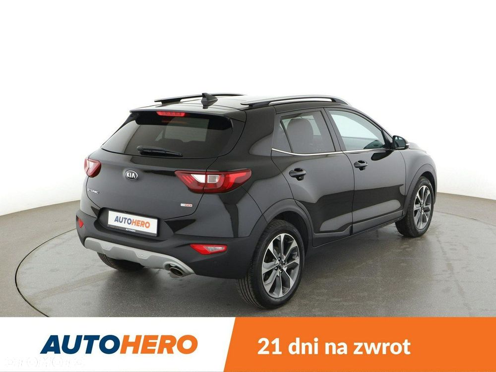 Kia Stonic 1.0 T-GDI M - 7
