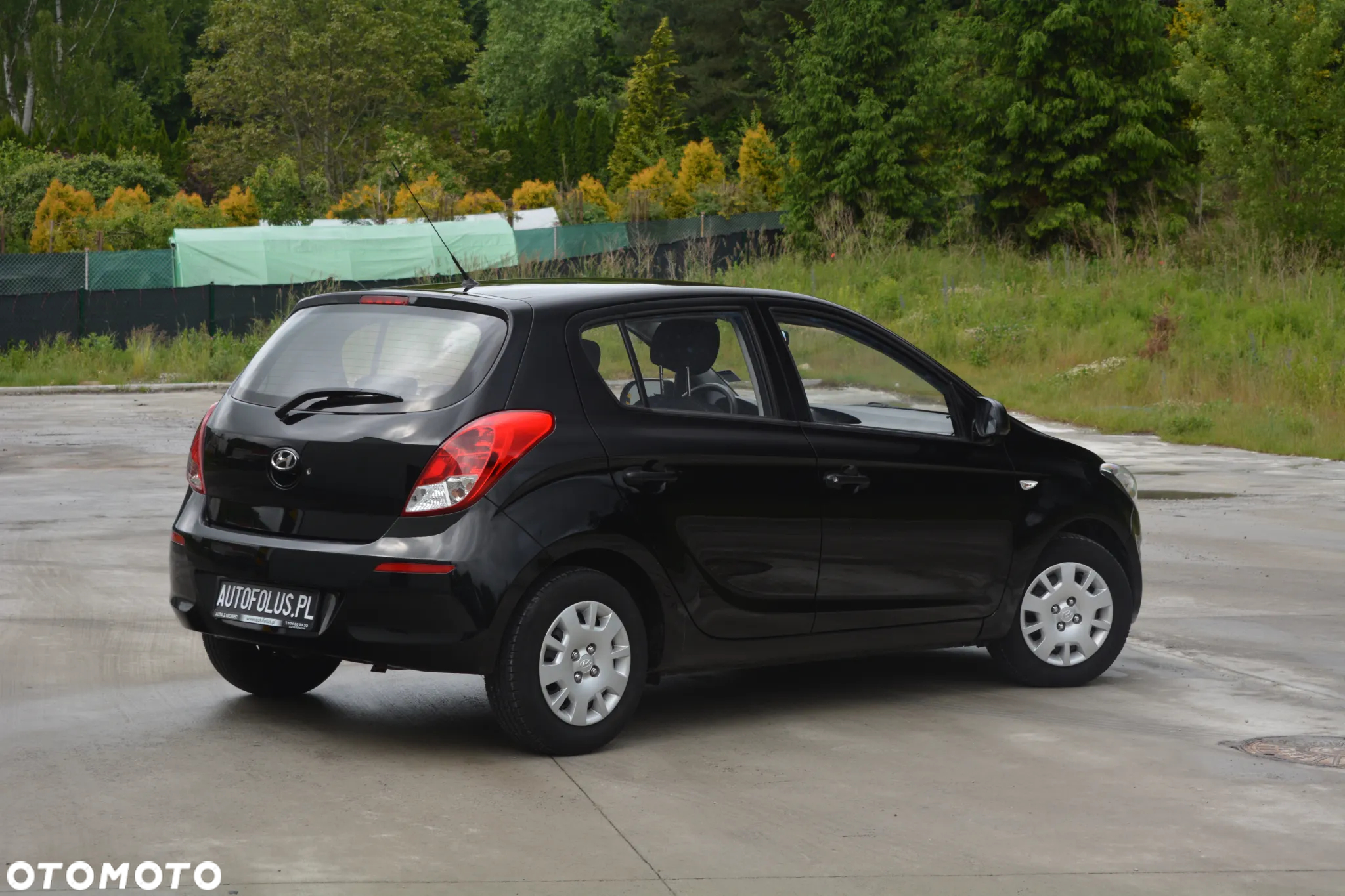Hyundai i20 - 12