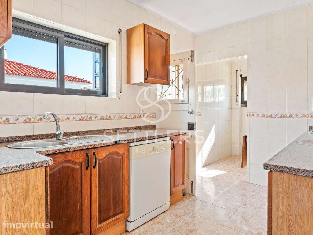 Moradia T3 - Areia, Cascais - Grande imagem: 4/24