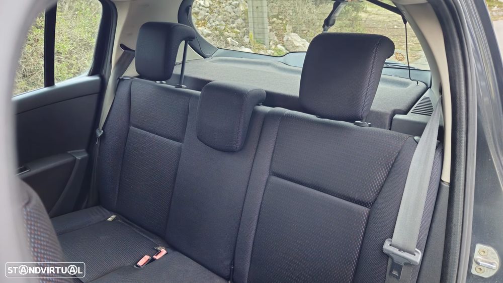 Renault Clio 1.5 dCi Dynamique - 10