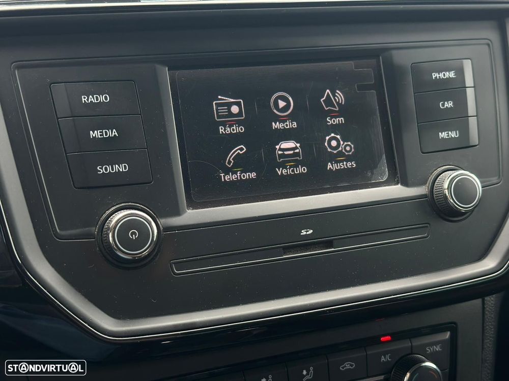 SEAT Ibiza 1.0 TSI FR - 21