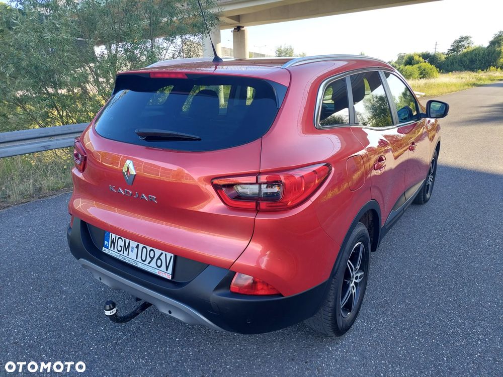 Renault Kadjar Energy dCi 130 COLLECTION - 8