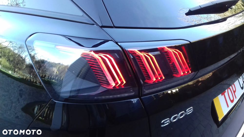 Peugeot 3008 1.5 BlueHDi Allure S&S EAT8 - 37