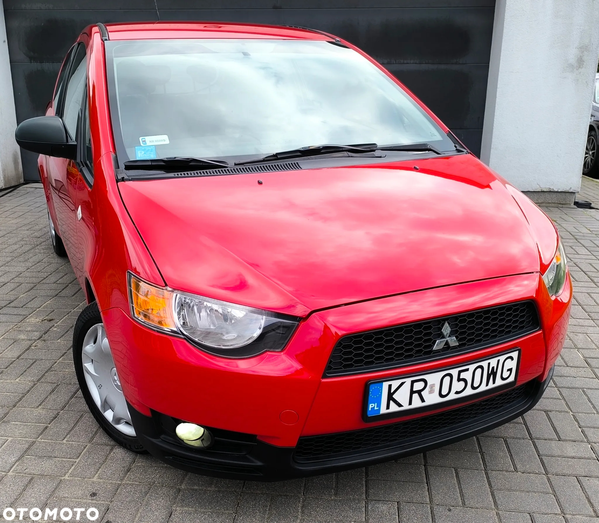 Mitsubishi Colt 1.3 Inform - 3