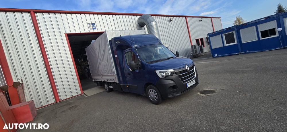Renault MASTER - 19