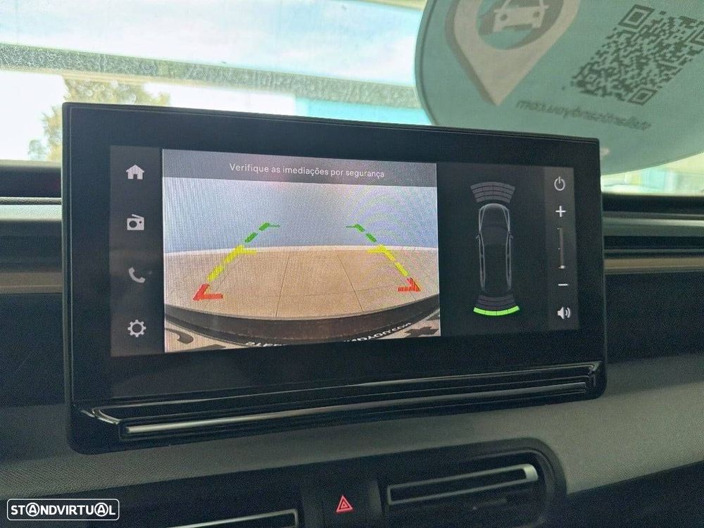 Citroën C3 Aircross 1.2 PureTech Plus - 15