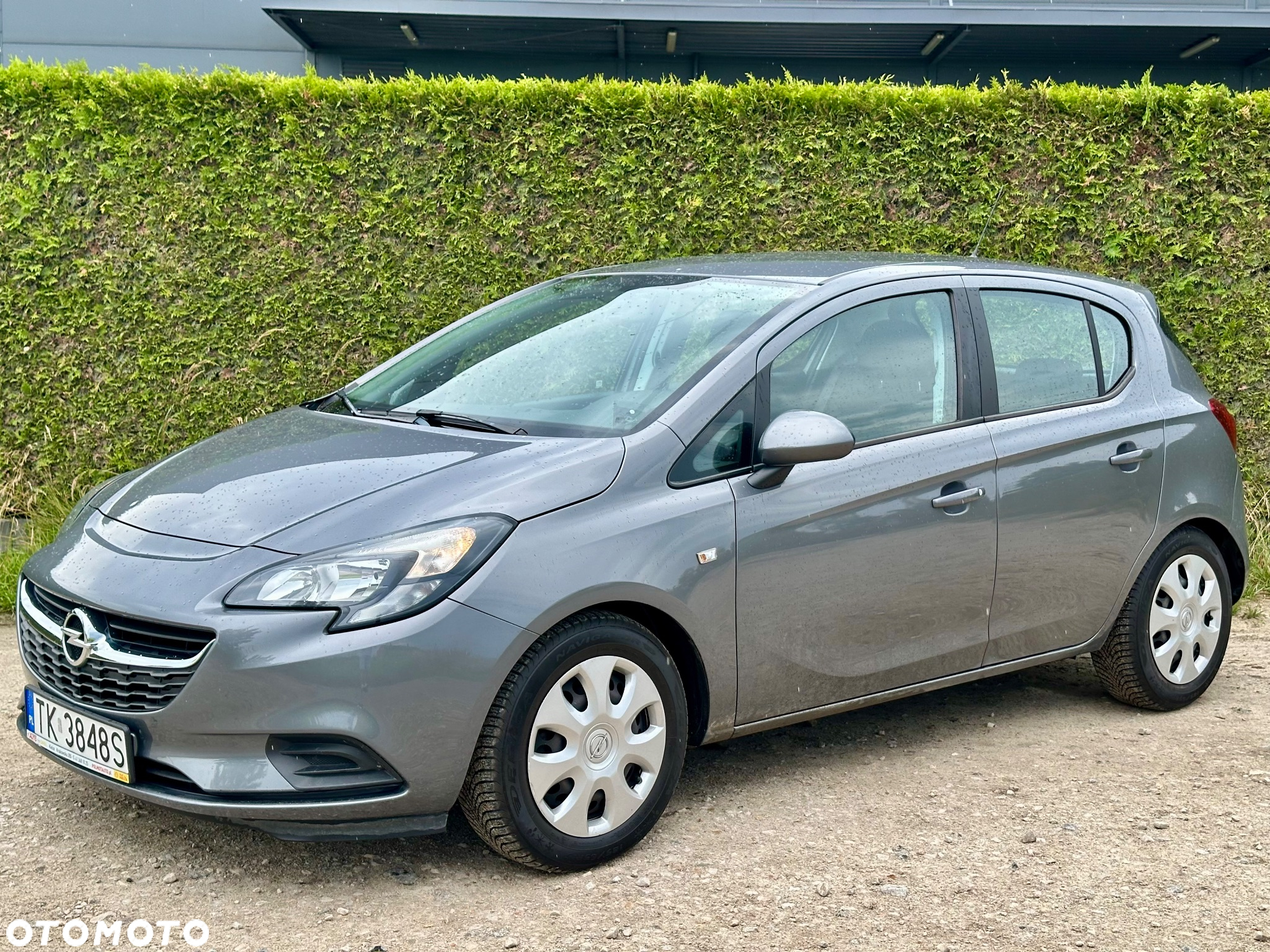 Opel Corsa 1.4 Cosmo - 3