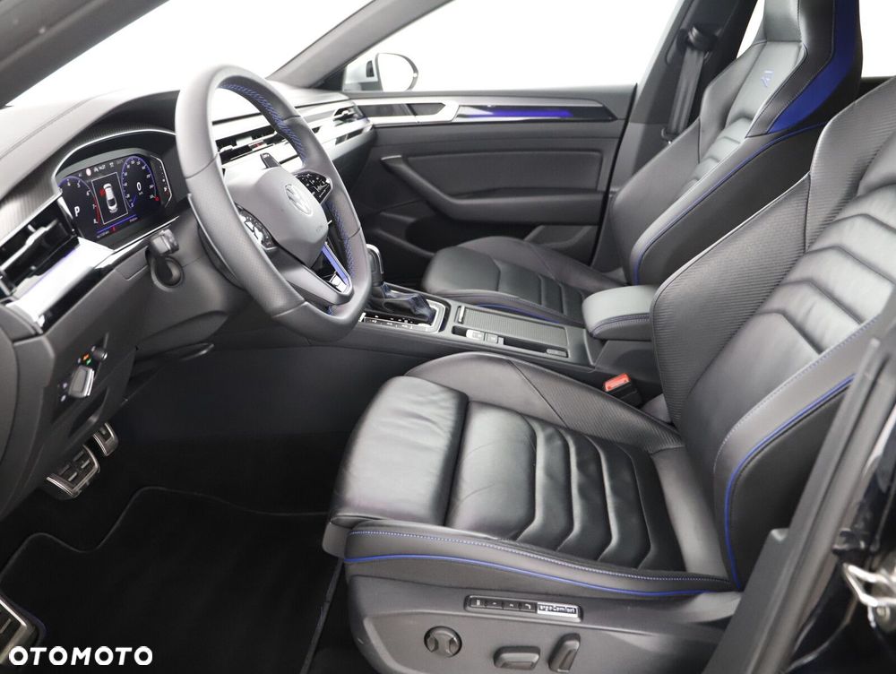 Volkswagen Arteon - 10