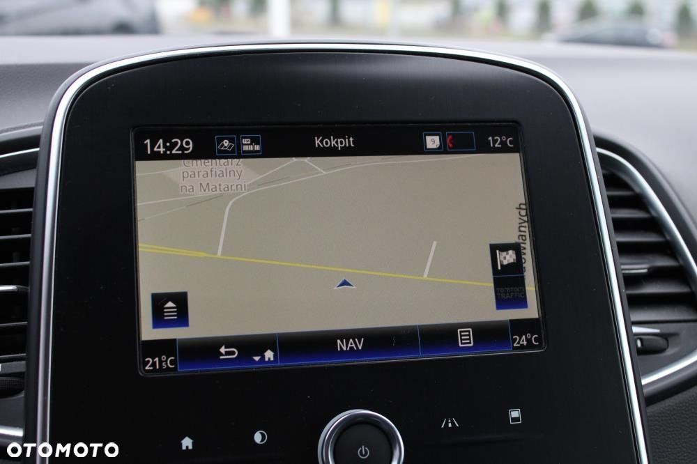 Renault Grand Scenic - 16