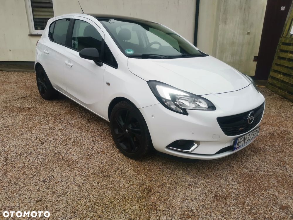 Opel Corsa 1.4 Color Edition S&S - 23